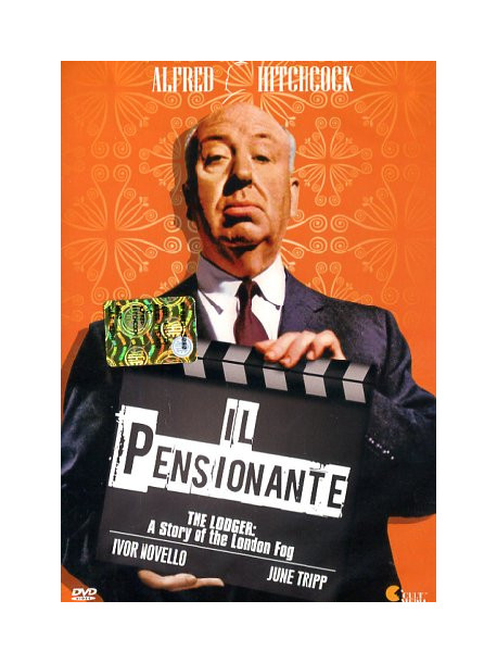 Pensionante (Il)