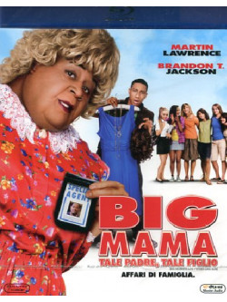 Big Mama - Tale Padre, Tale Figlio