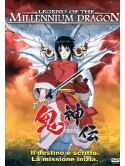 Legend Of The Millennium Dragon