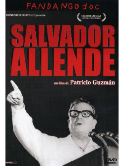 Salvador Allende
