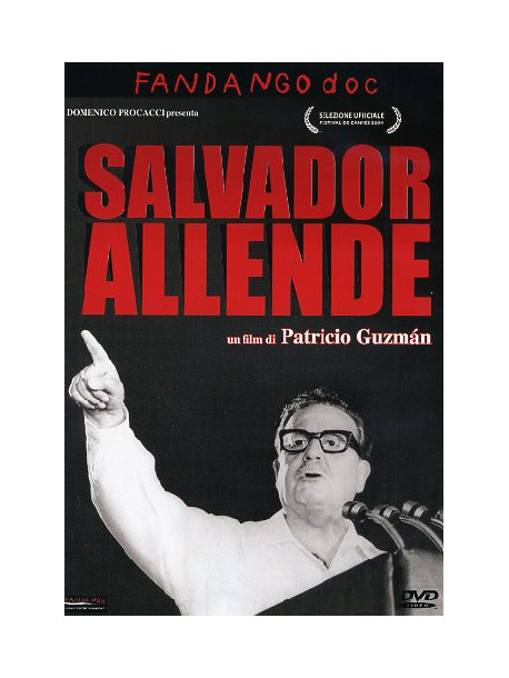 Salvador Allende