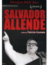 Salvador Allende