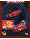 Cars 2 (3D) (Blu-Ray+Blu-Ray 3D+E-Copy)