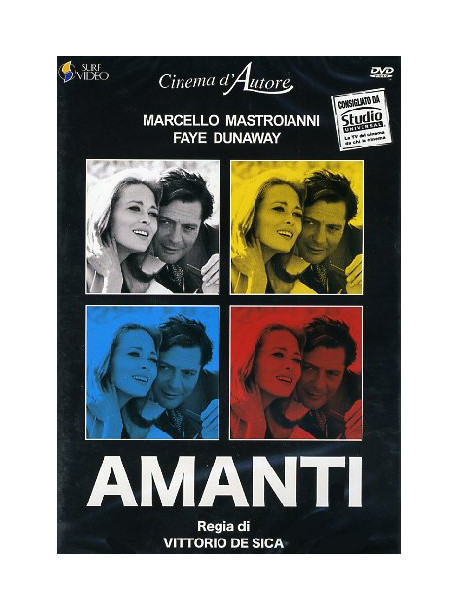 Amanti (1968)