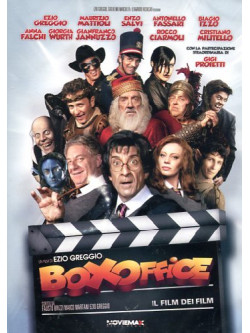 Box Office