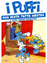 Puffi (I) - Una Festa Tutta Nostra