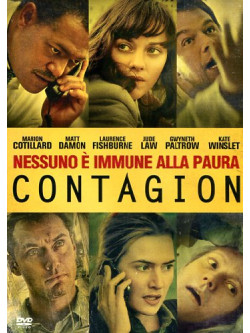 Contagion