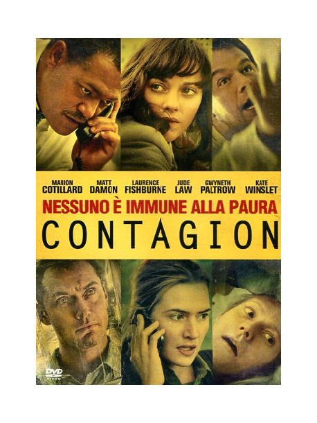 Contagion