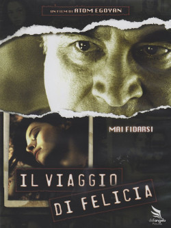 Viaggio Di Felicia (Il)