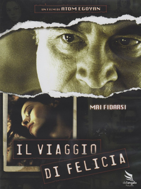 Viaggio Di Felicia (Il)