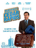 Benvenuti A Cedar Rapids (Ex-Rental)