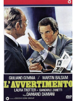 Avvertimento (L')