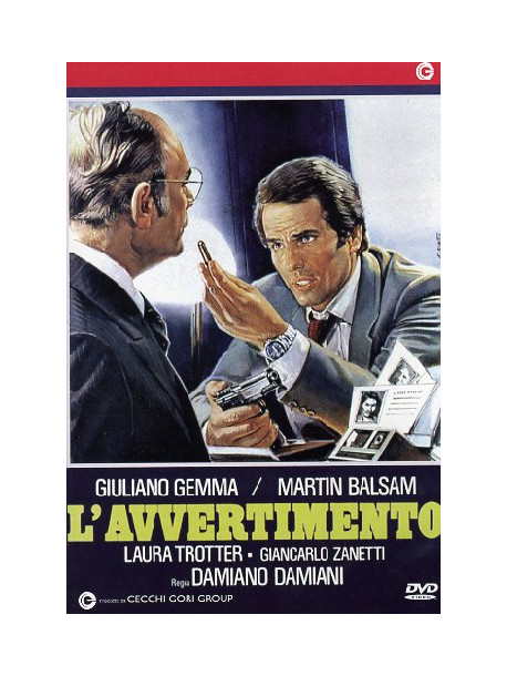 Avvertimento (L')