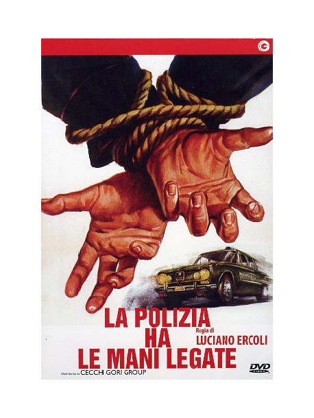 Polizia Ha Le Mani Legate (La)