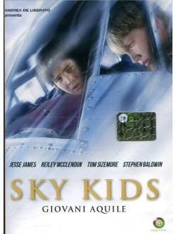 Sky Kids