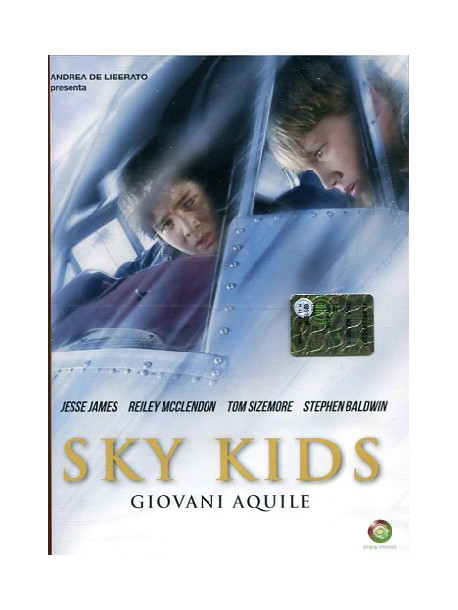 Sky Kids