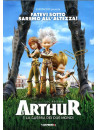 Arthur E La Guerra Dei Due Mondi