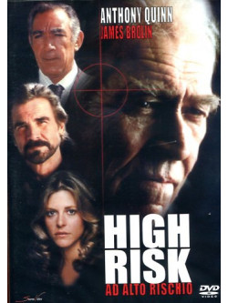 High Risk - Ad Alto Rischio