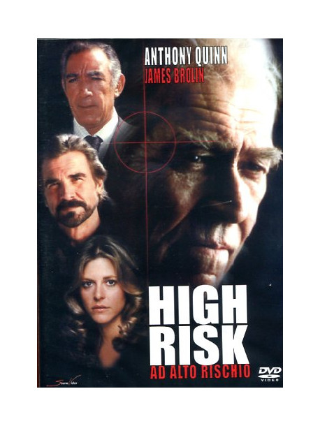 High Risk - Ad Alto Rischio