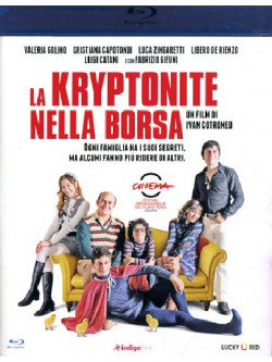 Kryptonite Nella Borsa (La)