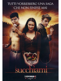 Succhiami