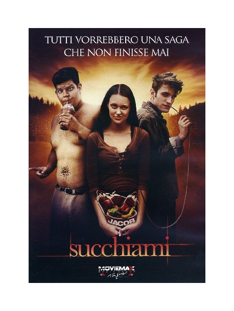 Succhiami