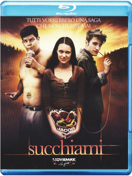 Succhiami
