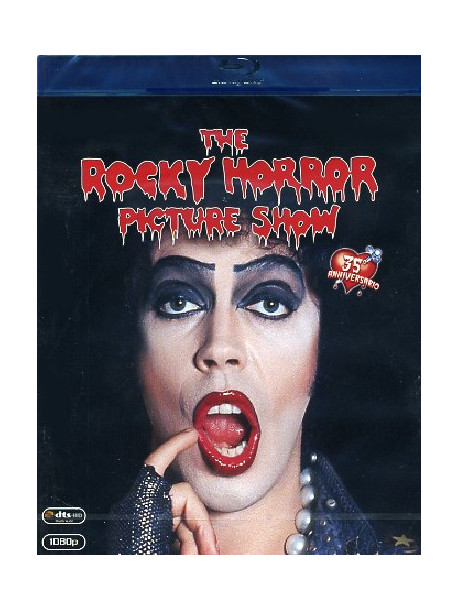Rocky Horror Picture Show (The)