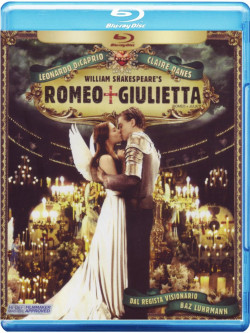 Romeo + Giulietta (1996)