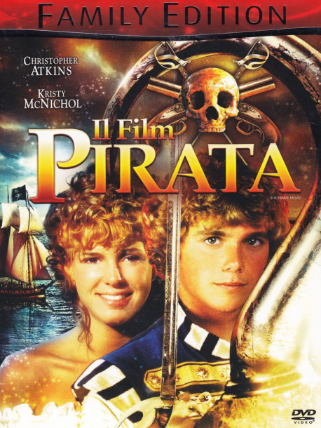 Film Pirata (Il) (Family Edition)