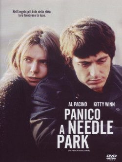Panico A Needle Park