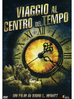 Viaggio Al Centro Del Tempo