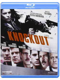 Knockout - Resa Dei Conti