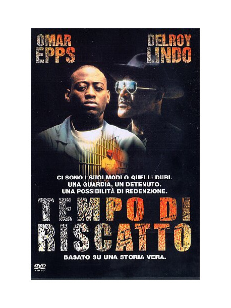 Tempo Di Riscatto