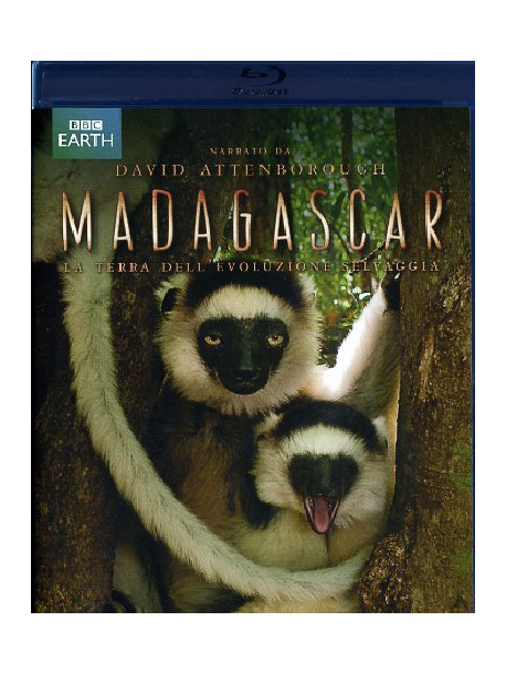 Madagascar (Bbc)