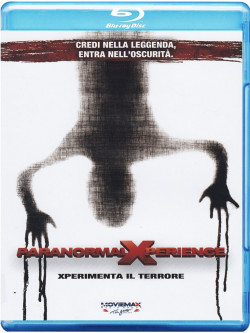 Paranormal Xperience