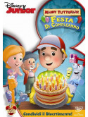 Manny Tuttofare - Festa Di Compleanno