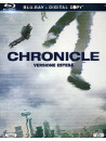 Chronicle (Versione Estesa) (Blu-Ray+Copia Digitale)