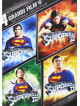 Superman - 4 Grandi Film (4 Dvd)