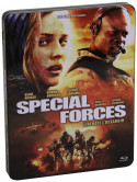 Special Forces - Liberate L'Ostaggio (SE)