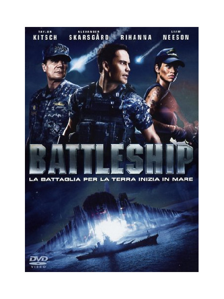 Battleship