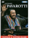 Luciano Pavarotti - Natale A Notre-Dame