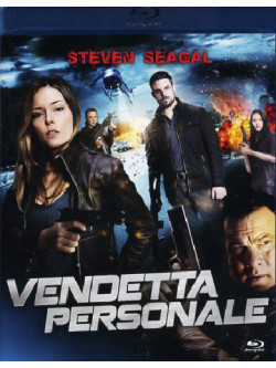 True Justice - Vendetta Personale