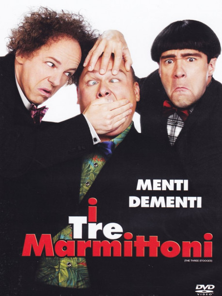 Tre Marmittoni (I)