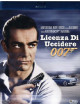 007 - Licenza Di Uccidere