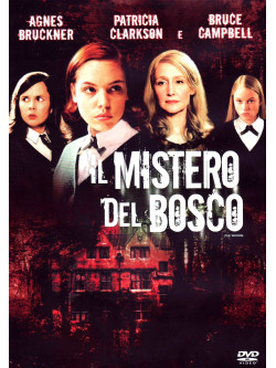 Mistero Del Bosco (Il)