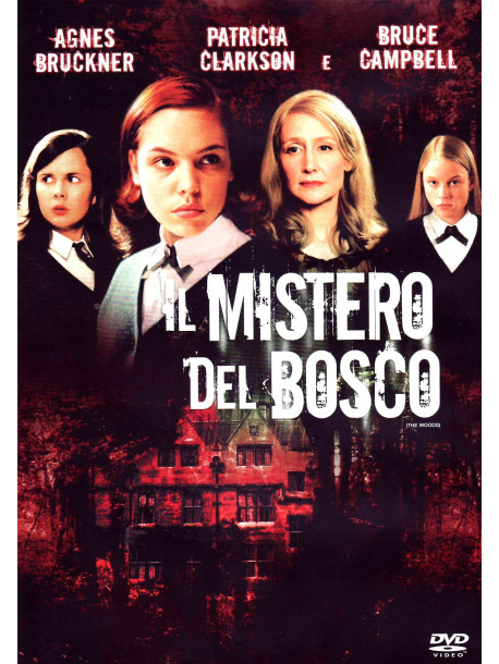 Mistero Del Bosco (Il)