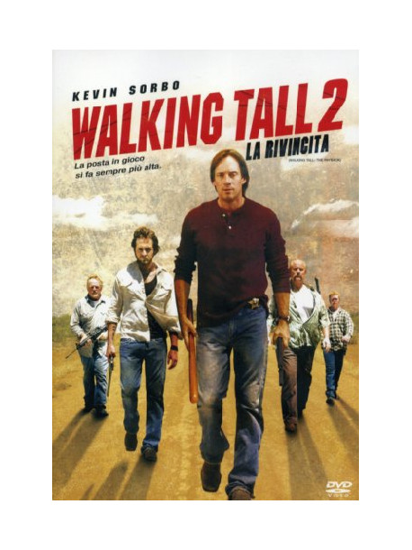 Walking Tall 2 - La Rivincita