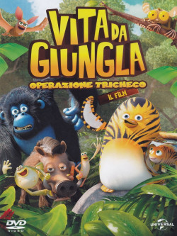 Vita Da Giungla - Operazione Tricheco