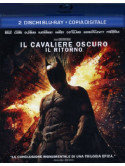 Cavaliere Oscuro (Il) - Il Ritorno (2 Blu-Ray+Copia Digitale)